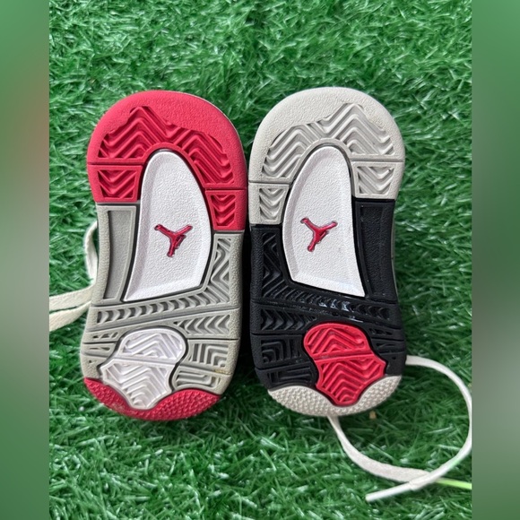 Jordan 4 Retro
What The (TD) Size‎ 4C - Picture 3 of 6